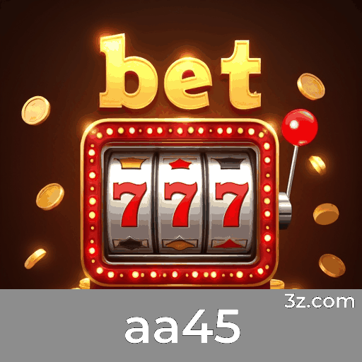 Descubra aa45: Slots com Prêmios Milionários, Jogos de Mesa com Alta Estratégia, e Experiência Imersiva com Dealers Ao Vivo