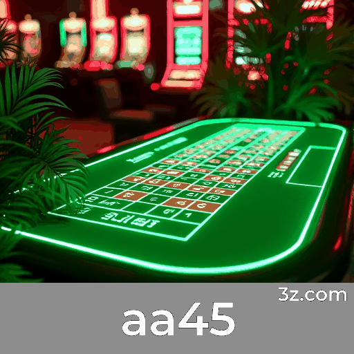 Melhore sua Estratégia de Apostas Esportivas com aa45: Abordagem Sistemática