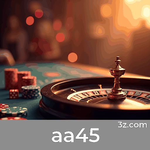 Descubra aa45: Slots com Prêmios Milionários, Jogos de Mesa com Alta Estratégia, e Experiência Imersiva com Dealers Ao Vivo