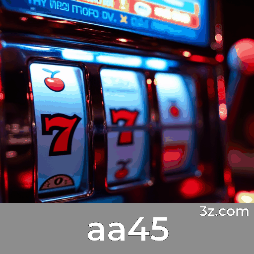 Descubra aa45: Slots com Prêmios Milionários, Jogos de Mesa com Alta Estratégia, e Experiência Imersiva com Dealers Ao Vivo