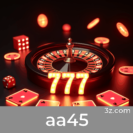 aa45: Responsabilidade e Sustentabilidade no Jogo