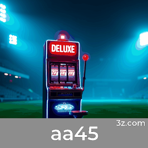 aa45: Responsabilidade e Sustentabilidade no Jogo