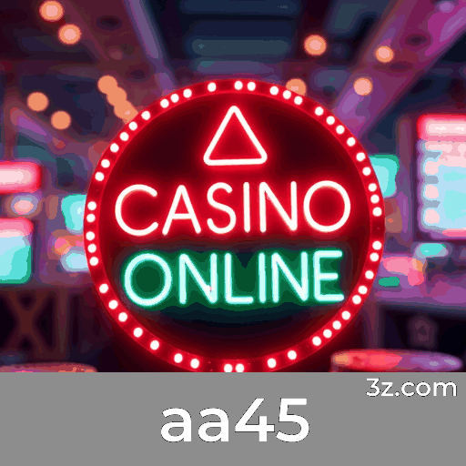 Descubra aa45: Slots com Prêmios Milionários, Jogos de Mesa com Alta Estratégia, e Experiência Imersiva com Dealers Ao Vivo