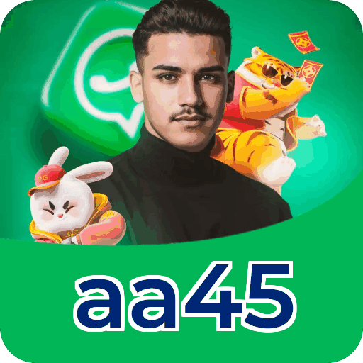 Segurança aa45