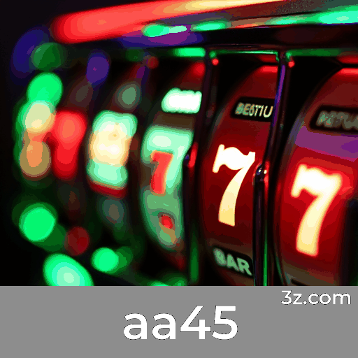 aa45: Responsabilidade e Sustentabilidade no Jogo