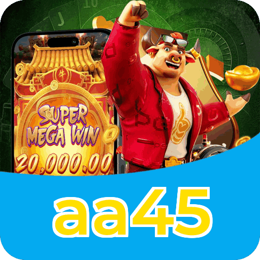 Promoções e bônus exclusivos da aa45