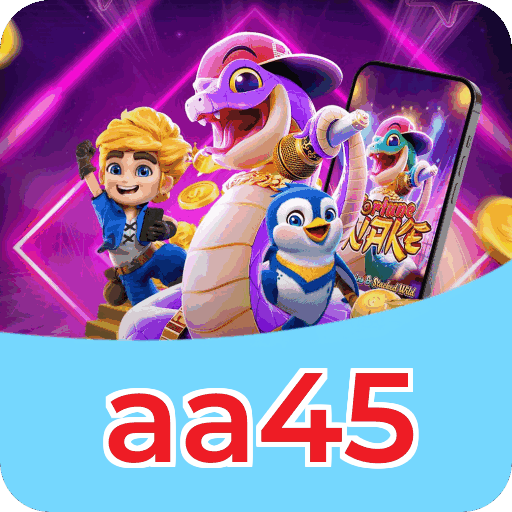 Suporte aa45