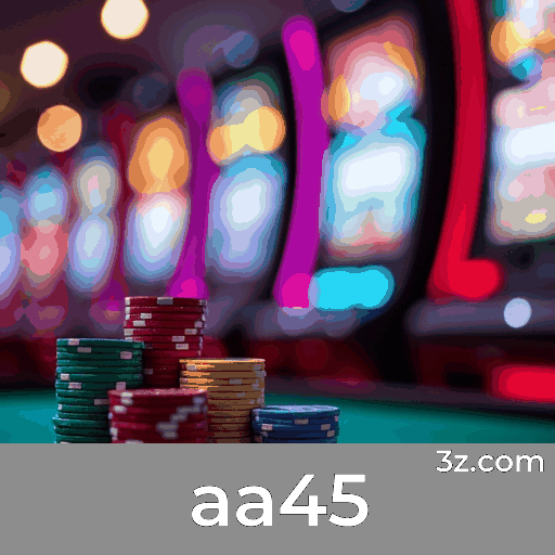 Melhore sua Estratégia de Apostas Esportivas com aa45: Abordagem Sistemática